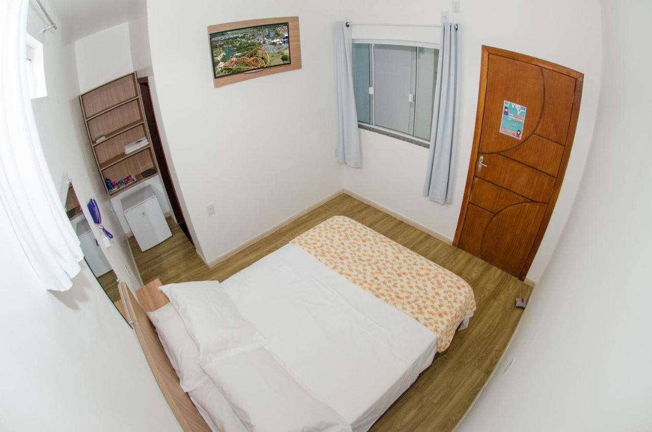 賓館 Rosa Penha (Santa Catarina)