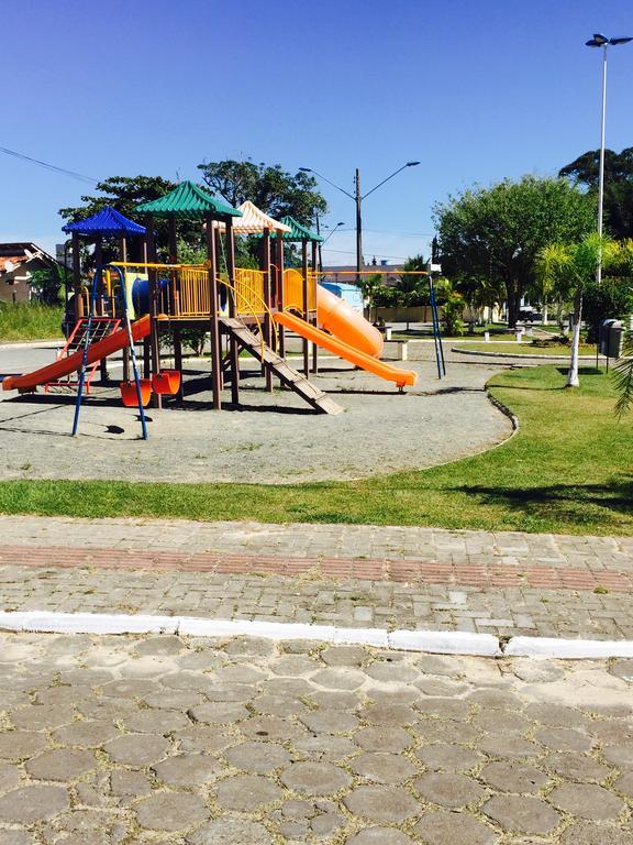 Rosa Estalagem Penha (Santa Catarina)