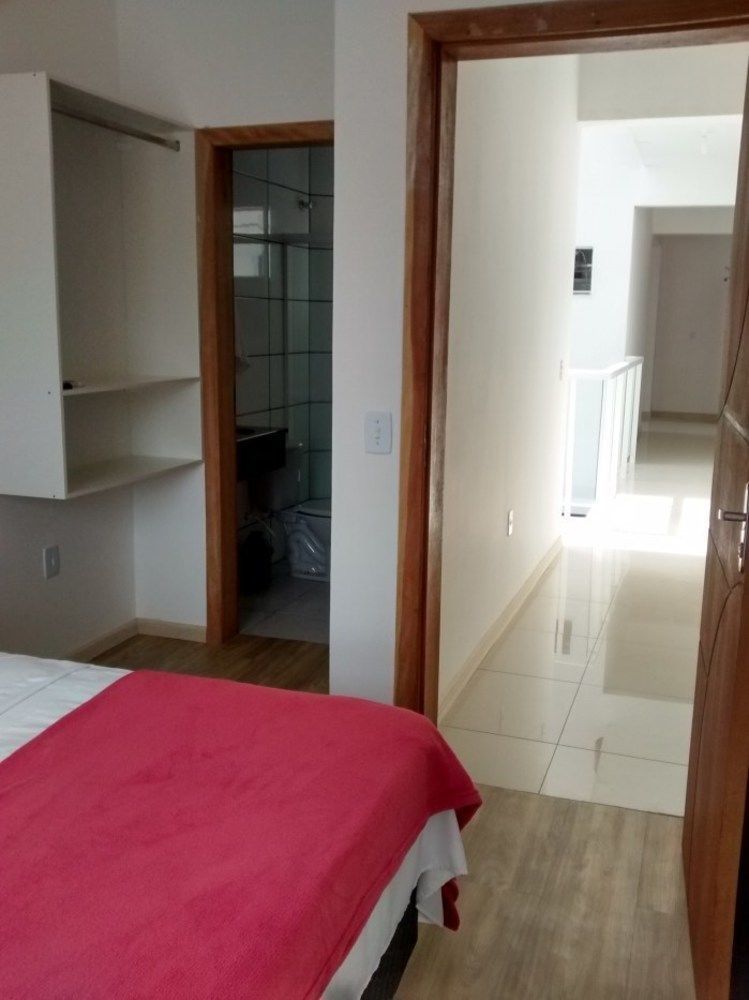 賓館 Rosa Penha (Santa Catarina)