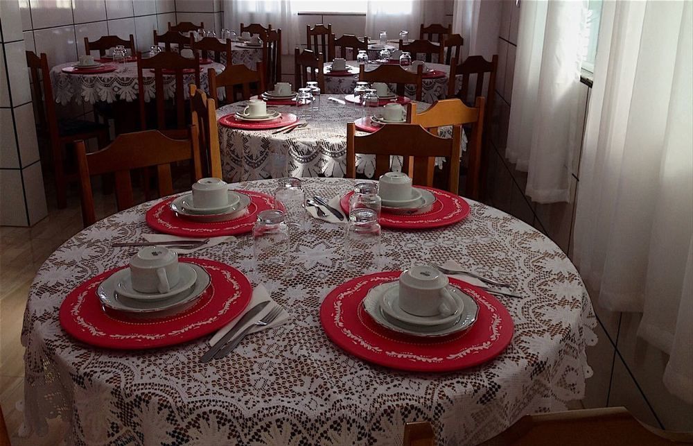 Rosa 賓館 Penha (Santa Catarina)